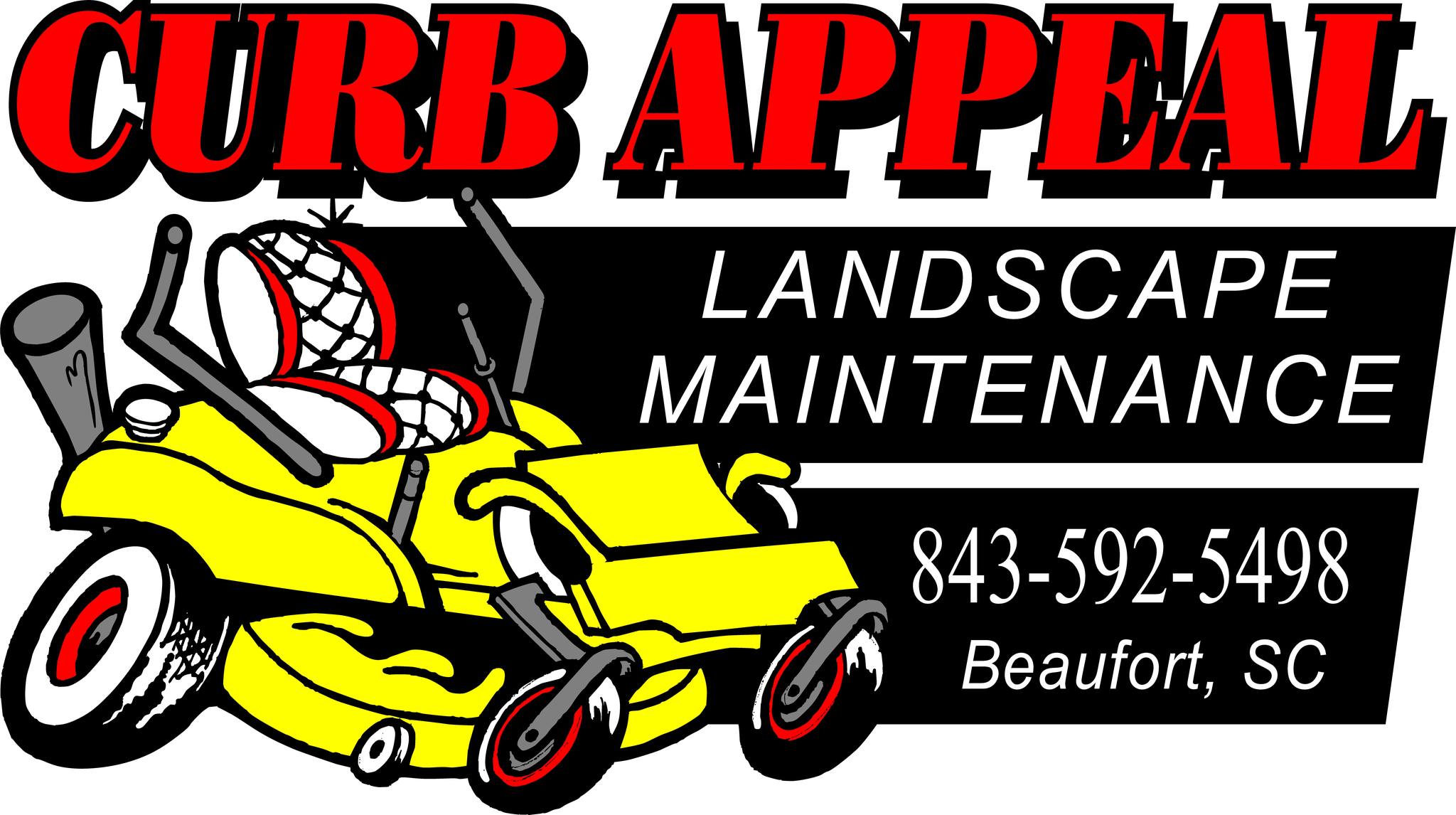 Curb Appeal Landscape, LLC
